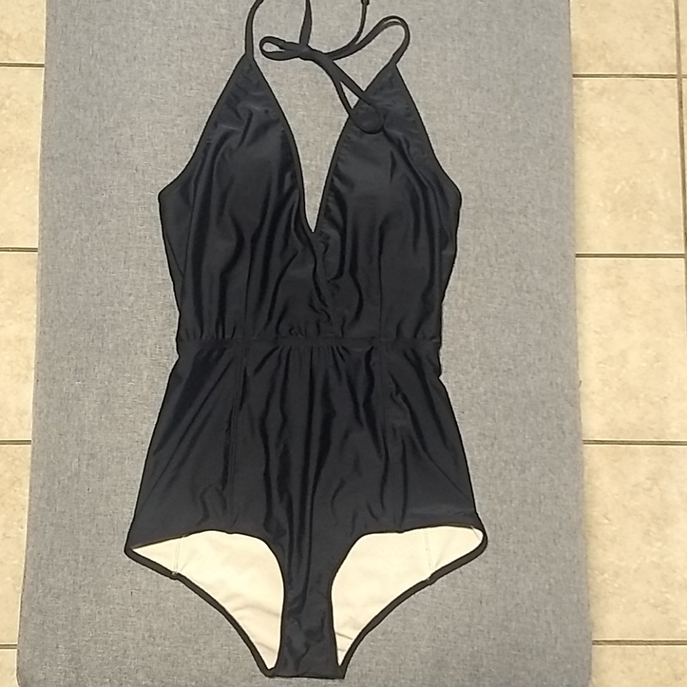 Kortni Jeane One Piece